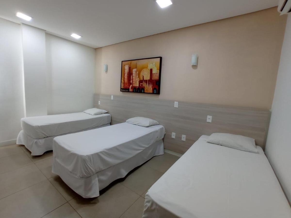 Manacá Hotel *