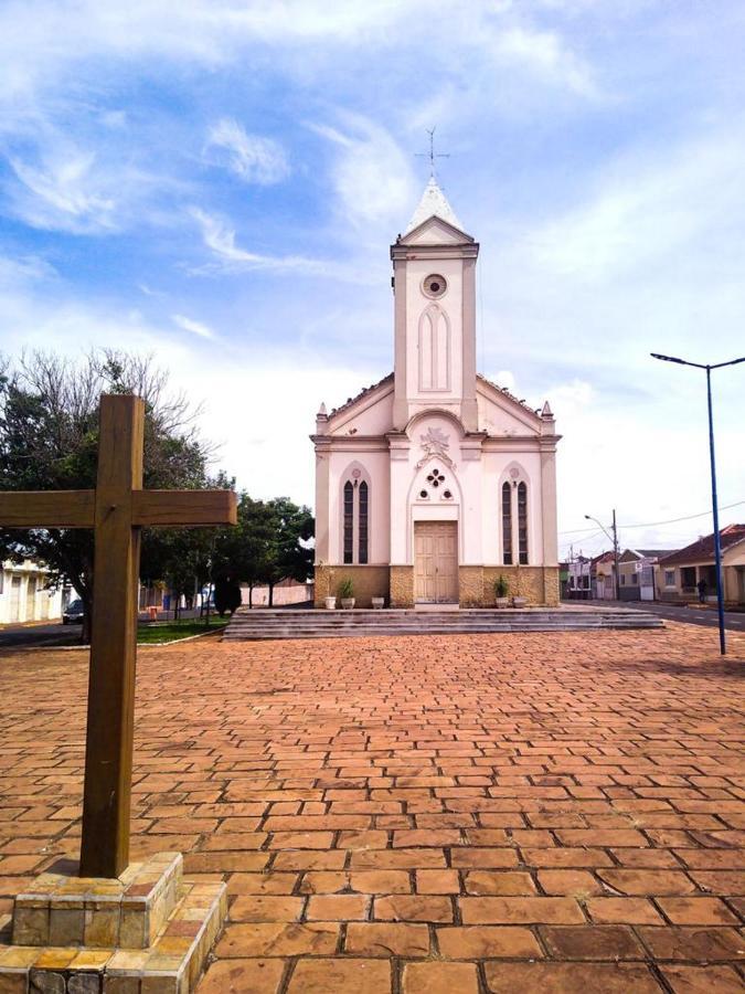 Manacá Hotel *